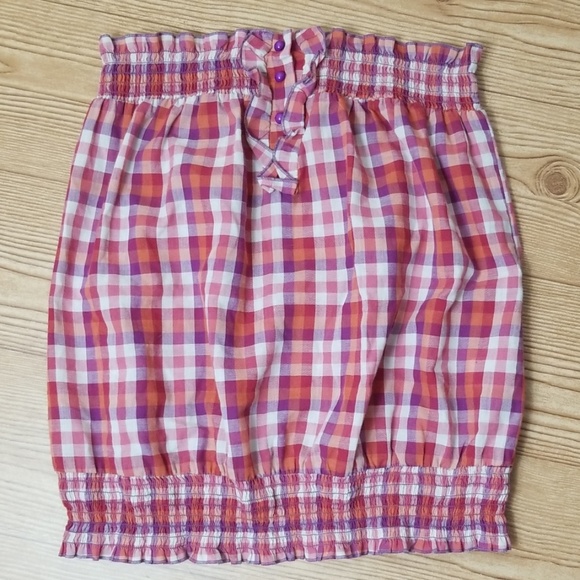 Max Rave | Tops | Max Country Style Strapless Top | Poshmark